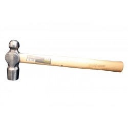 MARTILLO MECANICO 1200 GR BOLA NIVEL M/MAD NV127837