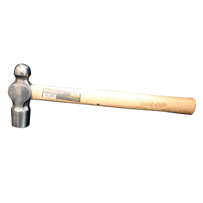MARTILLO MECANICO 1200 GR BOLA NIVEL M/MAD NV127837