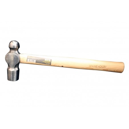 MARTILLO MECANICO 1200 GR BOLA NIVEL M/MAD NV127837