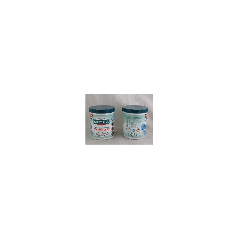 LIMPIADOR DESINFECCION 450 GR SANYTOL