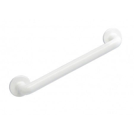 ASIDERO BAÑO 43CM ALU BL SECURA WENKO 1 UD