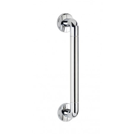 ASIDERO BAÑO 43CM ALU CR SECURA WENKO 1 UD