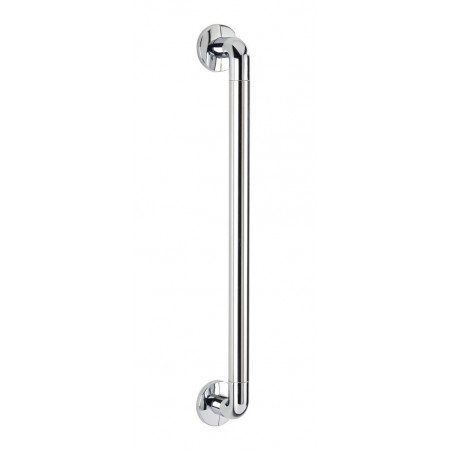 ASIDERO BAÑO 64,5CM ALU CR SECURA WENKO 1 UD