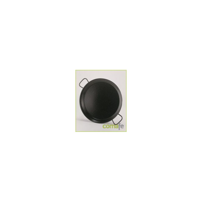 PAELLERA ESMALTADA  30 CM (4 PLAZAS) - Imagen 1