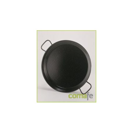 PAELLERA ESMALTADA  30 CM (4 PLAZAS) - Imagen 1