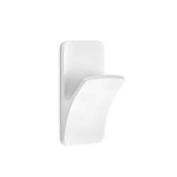COLGADOR HOG 60X30X25 ADH INOFIX BL RES.AGUA 2191-2- - Imagen 1