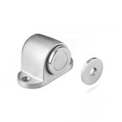 TOPE PTA 30X52X38 RETENEDOR MAGN AC. INOFIX - Imagen 1