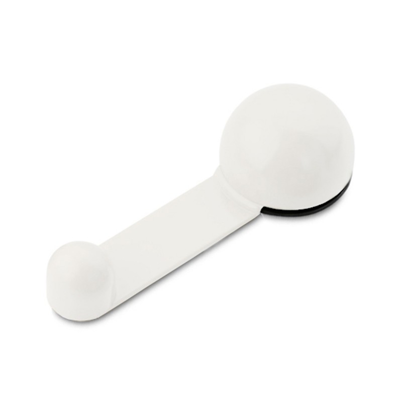 TOPE PTA 27X40X108 ADH RETENEDOR BL INOFIX - Imagen 1