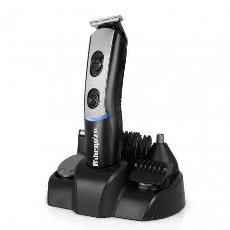 CORTAPELO ELEC RECARGABLE ORBEGOZO CTP 1840 7 EN 1 CTP 1840 - Imagen 1