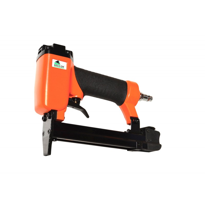 GRAPADORA NEUM GRAPA TIPO80/6-16MM 210X150MM NAR BK-80/16 BR - Imagen 1