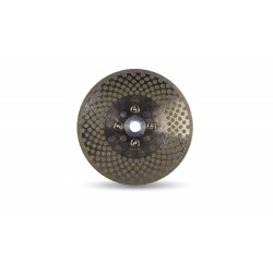 DISCO CORTE Y DESBASTE DIAMANTE Ø115MM AC GR ECD 115 2IN1 SU - Imagen 1