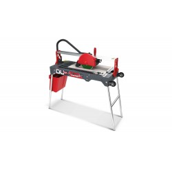 CORTADOR CONST CERAMICA RUBI AC GR DU-200 EVO 850 230V-50HZ. - Imagen 1