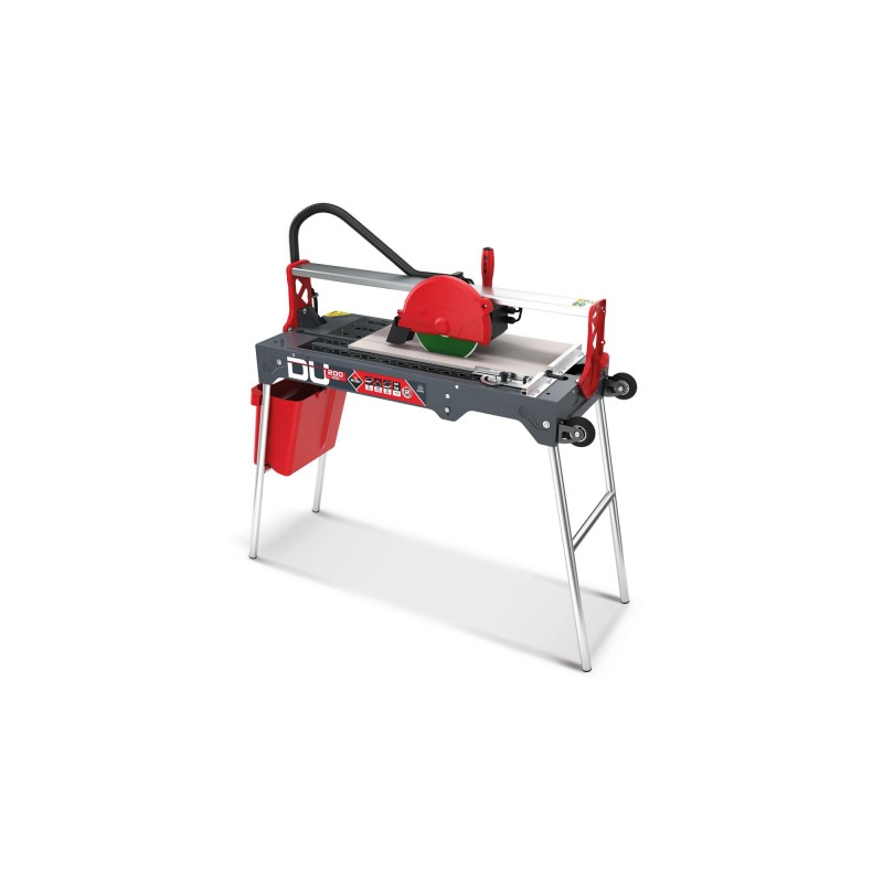 CORTADOR CONST CERAMICA RUBI AC GR DU-200 EVO 850 230V-50HZ. - Imagen 1 CORTADOR CONST CERAMICA RUBI AC GR DU-200 EVO 850 230V-50HZ. - Imagen 1