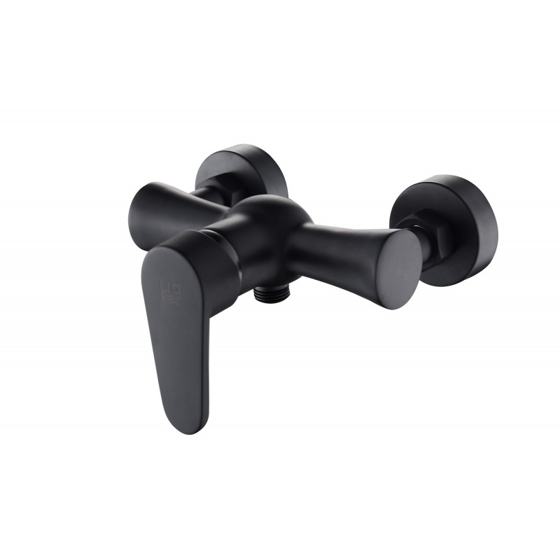 GRIFO BAÑO DUCHA MONOM LAT NE BIDASOA UG 1 UD - Imagen 1