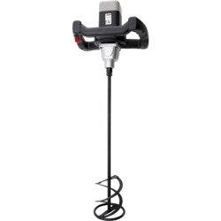 MEZCLADOR PINT 1200W MORTERO 2VEL BELLOTA 1 UD - Imagen 1
