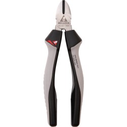 ALICATE CORTE DIAGONAL 180MM REFOR M/BIM BELLOTA 1 UD - Imagen 1
