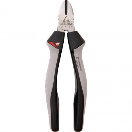 ALICATE CORTE DIAGONAL 180MM REFOR M/BIM BELLOTA 1 UD - Imagen 1