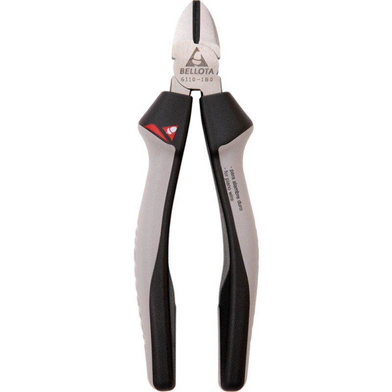 ALICATE CORTE DIAGONAL 200MM REFOR M/BIM BELLOTA 1 UD - Imagen 1