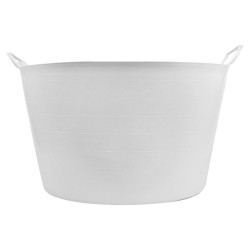CAPAZO ALIMENT. 65LT BL BELLOTA 1 UD - Imagen 1