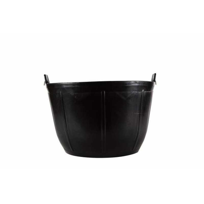 CAPAZO AGRI 11LT ASA METALICA PE NE BELLOTA 1 UD - Imagen 1