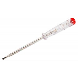 DESTORNILLADOR BUSCAPOLOS 3,0X65MM HASTA 250V POLIMERO NAR B - Imagen 1