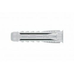 TACO FIJ 8 X 40 Ø8 INDEX NYL BL 100 PZ TN4S08 - Imagen 1