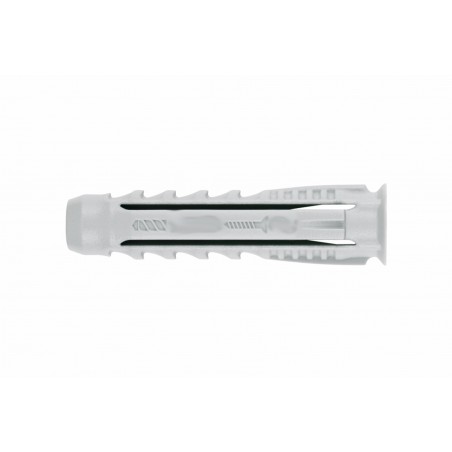 TACO FIJ 12 X 60 Ø12 INDEX NYL BL 25 PZ TN4S12 - Imagen 1