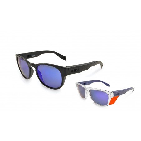 GAFA SOLAR POLIC AZUL/TRA BRAVE PEGASO - Imagen 1