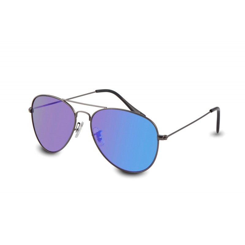 GAFA SOLAR METALICO AVIATOR PEGASO - Imagen 1