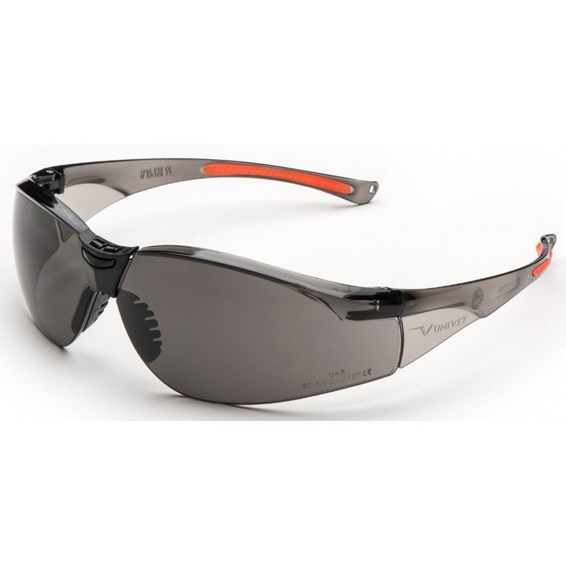 GAFA SEG SOLAR ANTIRAYADURA POLIC GR/NAR 513.01.10.02 UNIVET - Imagen 1