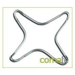 SOPORTE COCINA GAS ESTRELLA 9061 BLISTER - Imagen 1