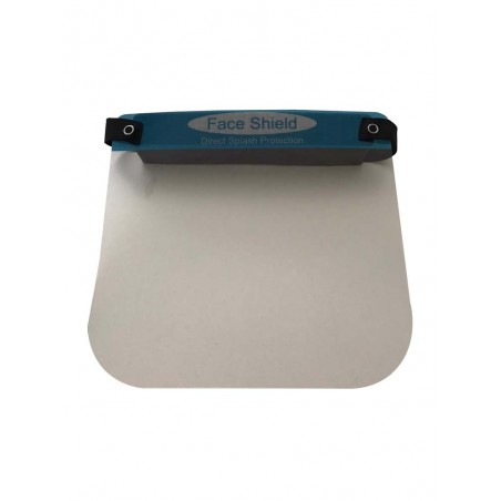 VISERA PROTECTORA PET COVID-19 - Imagen 1