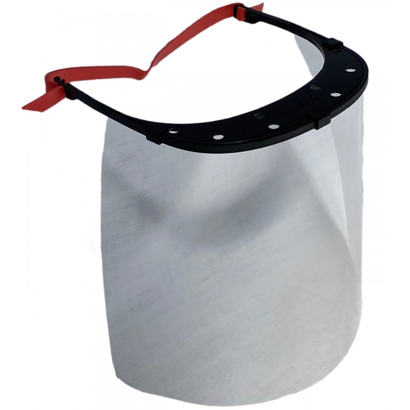 VISERA PROTECTORA PP TR. TAYG - Imagen 1