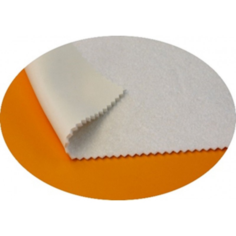 PROTECTOR MESA ACOLCH 1,40X20M PVC BL PROTECTOR DE MESA 1,5 - Imagen 1