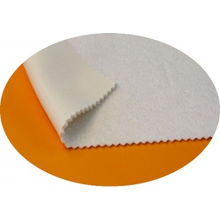 PROTECTOR MESA ACOLCH 1,40X20M PVC BL PROTECTOR DE MESA 1,5 - Imagen 1