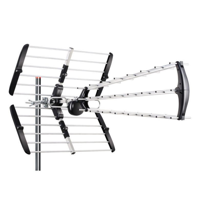 ANTENA EXTER. FILTRO 5G 17DB 38 ELEMENTOS AXIL - Imagen 1