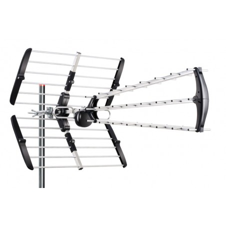 ANTENA EXTER. FILTRO 5G 17DB 38 ELEMENTOS AXIL - Imagen 1