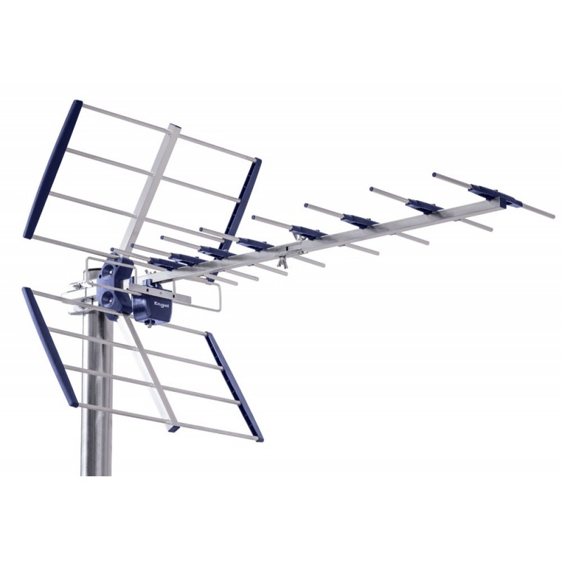 ANTENA EXTER. FILTRO LTE-5G 30 ELEMENTOS AXIL - Imagen 1