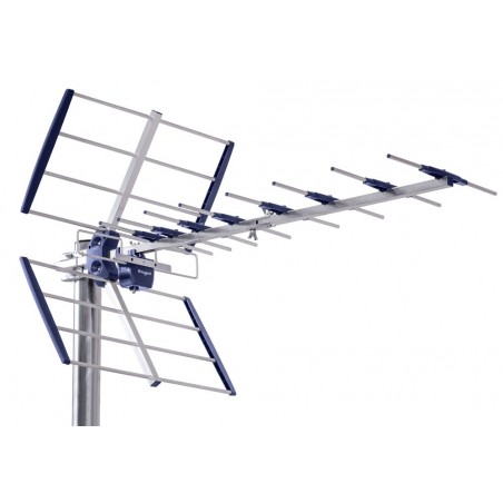 ANTENA EXTER. FILTRO LTE-5G 30 ELEMENTOS AXIL - Imagen 1