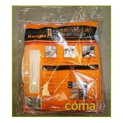 BURLETE ESPUMA 25 MMX10 M - Imagen 1