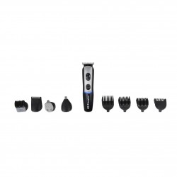 CORTAPELO ELEC RECARGABLE ORBEGOZO CTP 1840 7 EN 1 CTP 1840 - Imagen 1