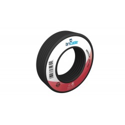 CABLE ELEC PLANO MANG H03VVH2-F BRICABLE 2X075MM NE 10 MT