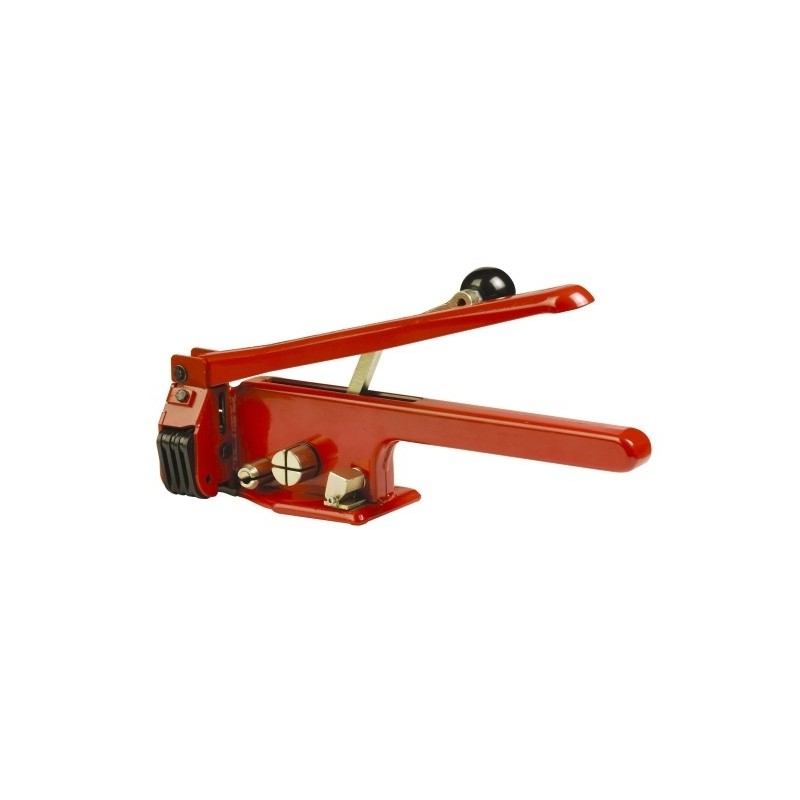FLEJADORA COMBINADA U-13/16-R AB-1120 - Imagen 1