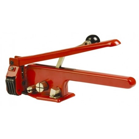 FLEJADORA COMBINADA U-13/16-R AB-1120 - Imagen 1