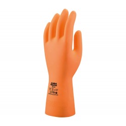 GUANTE QUIMICO XL10 JUBA LÁTEX NAR BARRIER