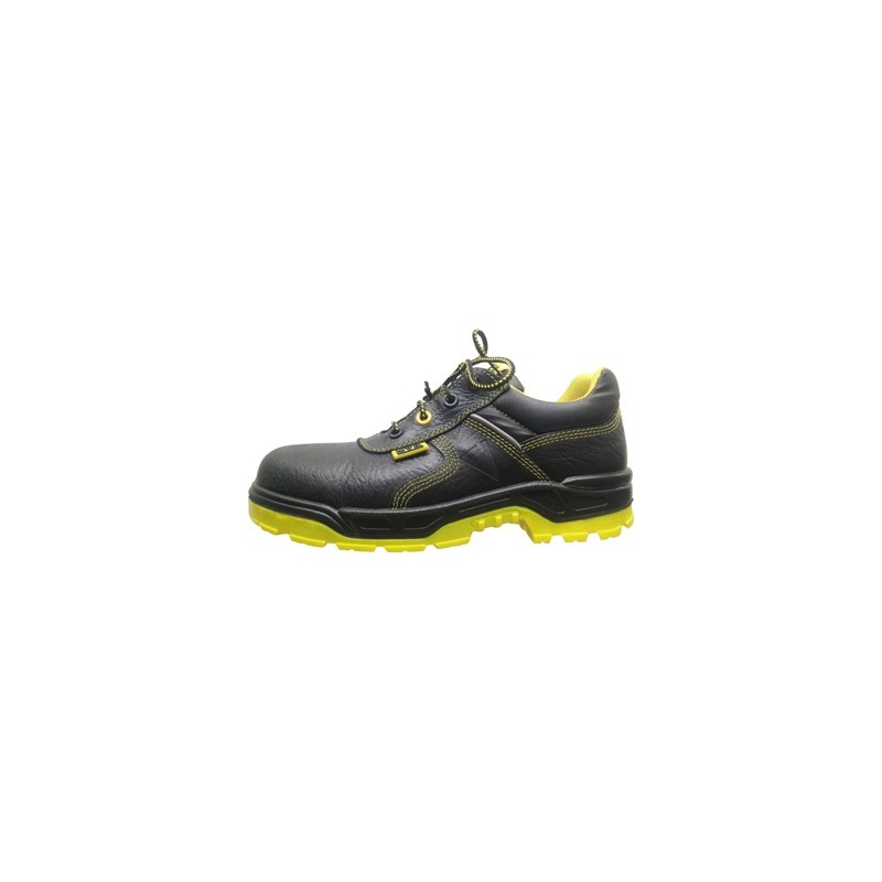 ZAPATO SEG T44 S3 PU/PL NO MET MUNDO PIEL NE NIVEL
