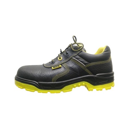 ZAPATO SEG T44 S3 PU/PL NO MET MUNDO PIEL NE NIVEL