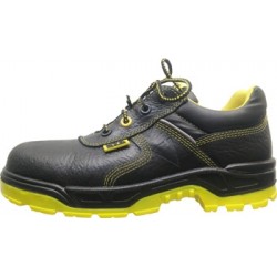 ZAPATO SEG T46 S3 PU/PL NO MET MUNDO PIEL NE NIVEL
