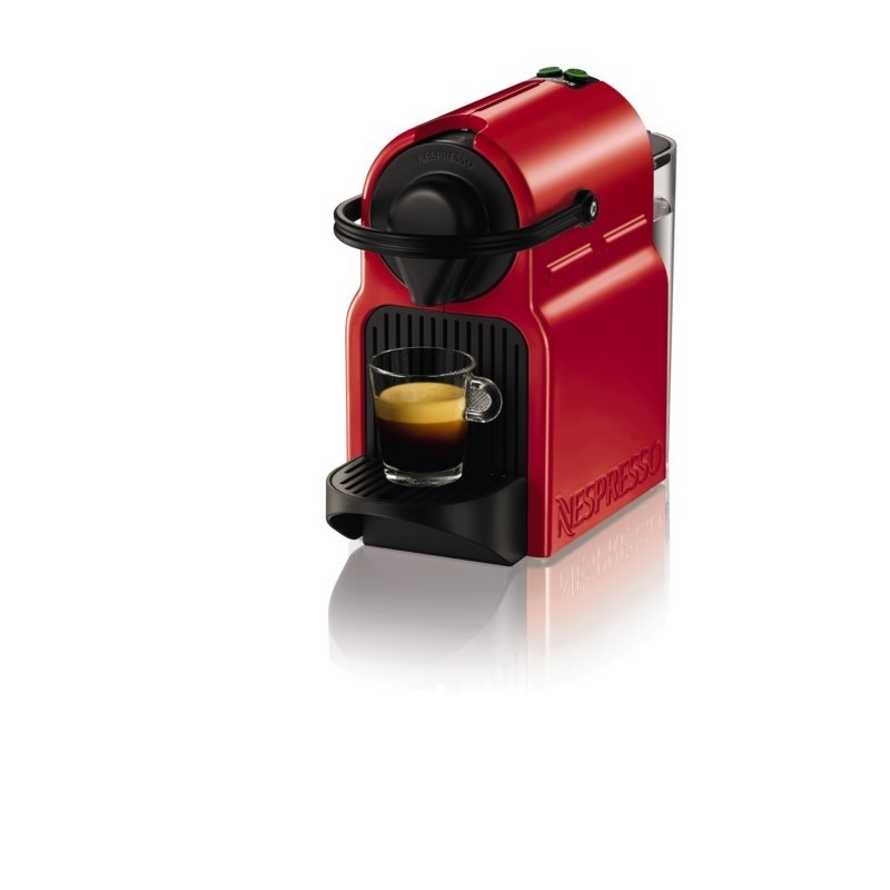 CAFETERA ELEC MONODOSIS 19BAR INISSIA KR