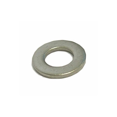 ARANDELA PLANA 125 10 INOX
